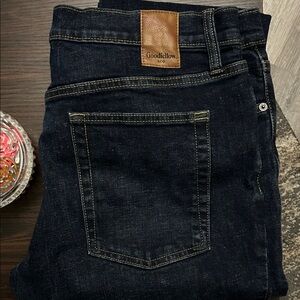 Goodfellow & Co Men's Deep Indigo Jeans